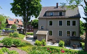 StrandBerg's Harzchalet